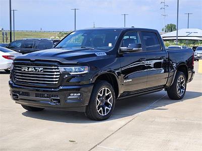New 2026 Ram 1500 Laramie Crew Cab 4x4 Pickup for sale #TN191763 - photo 1