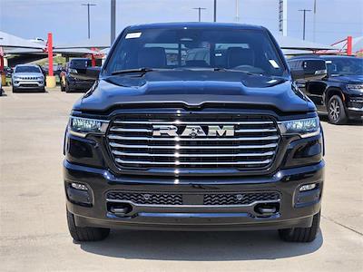 New 2026 Ram 1500 Laramie Crew Cab 4x4 Pickup for sale #TN191763 - photo 2