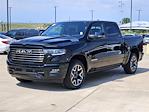 New 2026 Ram 1500 Laramie Crew Cab 4x4 Pickup for sale #TN191763 - photo 1