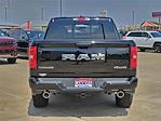 New 2026 Ram 1500 Laramie Crew Cab 4x4 Pickup for sale #TN191763 - photo 4