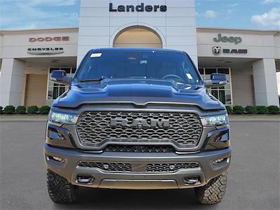 New 2026 Ram 1500 Rebel Crew Cab 4x4 Pickup for sale #TN202057 - photo 2
