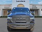 New 2026 Ram 1500 Rebel Crew Cab 4x4 Pickup for sale #TN202057 - photo 2