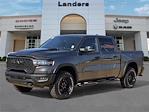 New 2026 Ram 1500 Rebel Crew Cab 4x4 Pickup for sale #TN202058 - photo 1