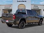 New 2026 Ram 1500 Rebel Crew Cab 4x4 Pickup for sale #TN202058 - photo 3