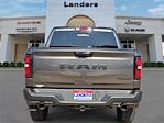 New 2026 Ram 1500 Rebel Crew Cab 4x4 Pickup for sale #TN202058 - photo 4