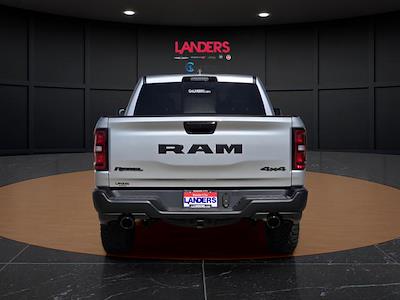 New 2026 Ram 1500 Rebel Crew Cab for sale #TN208707 - photo 2