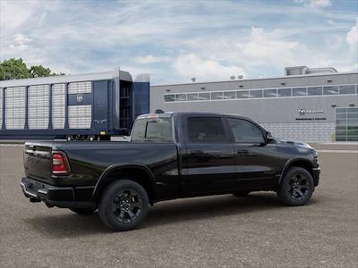 New 2026 Ram 1500 Big Horn Crew Cab for sale #TN214197 - photo 2