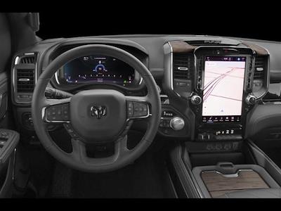 New 2026 Ram 1500 Longhorn Crew Cab for sale #TN222933 - photo 2