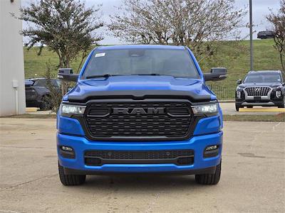 New 2026 Ram 1500 Big Horn Crew Cab for sale #TN228170 - photo 2