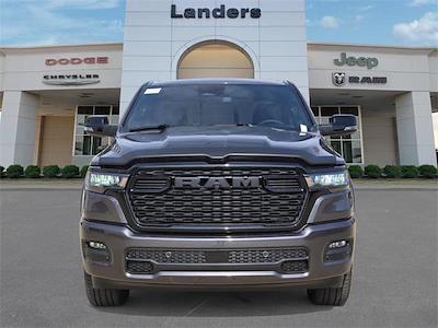 New 2026 Ram 1500 Big Horn Crew Cab for sale #TN229373 - photo 2