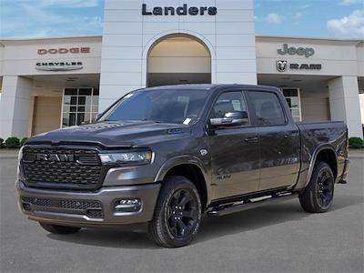 New 2026 Ram 1500 Big Horn Crew Cab for sale #TN229373 - photo 1