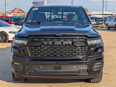 New 2026 Ram 1500 Big Horn Crew Cab 4x4 Pickup for sale #TN234117 - photo 2