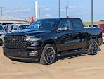 New 2026 Ram 1500 Big Horn Crew Cab 4x4 Pickup for sale #TN234117 - photo 1
