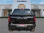 New 2026 Ram 1500 Big Horn Crew Cab 4x4 Pickup for sale #TN234117 - photo 4