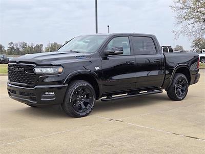 New 2026 Ram 1500 Big Horn Crew Cab for sale #TN235175 - photo 1