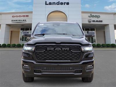 New 2026 Ram 1500 Big Horn Crew Cab for sale #TN235175 - photo 2