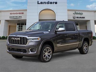 New 2026 Ram 1500 Limited Longhorn Crew Cab for sale #TN256335 - photo 1