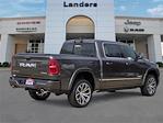 New 2026 Ram 1500 Limited Longhorn Crew Cab for sale #TN256335 - photo 4