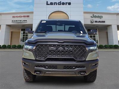 New 2026 Ram 1500 Rebel Crew Cab for sale #TN269746 - photo 2