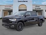 New 2026 Ram 1500 Limited Crew Cab for sale #TN272861 - photo 1