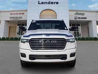 New 2026 Ram 1500 Laramie Crew Cab for sale #TN278945 - photo 2