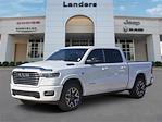 New 2026 Ram 1500 Laramie Crew Cab for sale #TN278945 - photo 1