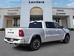 New 2026 Ram 1500 Laramie Crew Cab for sale #TN278945 - photo 3