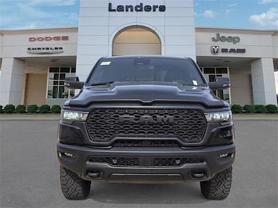 New 2026 Ram 1500 Rebel Crew Cab for sale #TN287027 - photo 2