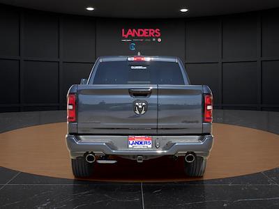 New 2026 Ram 1500 Laramie Crew Cab for sale #TN295176 - photo 2