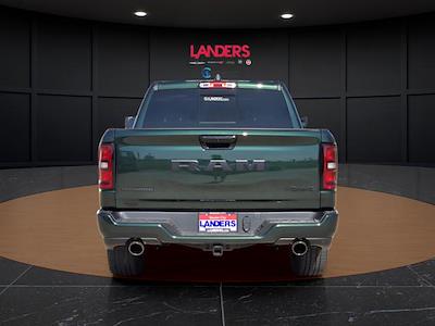 New 2026 Ram 1500 Big Horn Crew Cab for sale #TN325083 - photo 2