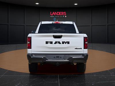 New 2026 Ram 1500 Tradesman Quad Cab for sale #TN425607 - photo 2