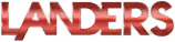 Landers Dodge Chrysler Jeep Ram logo