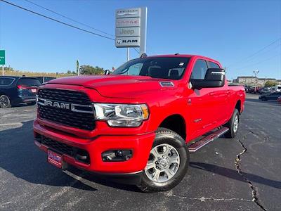 New 2024 Ram 2500 Big Horn Crew Cab 4x4 Pickup for sale #75268 - photo 1