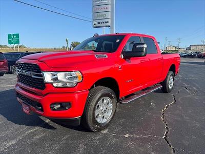 New 2024 Ram 2500 Big Horn Crew Cab 4x4 Pickup for sale #75268 - photo 2