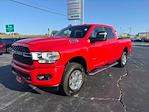 New 2024 Ram 2500 Big Horn Crew Cab 4x4 Pickup for sale #75268 - photo 2