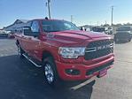 New 2024 Ram 2500 Big Horn Crew Cab 4x4 Pickup for sale #75268 - photo 8