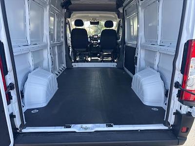 New 2024 Ram ProMaster 3500 High Roof Empty Cargo Van for sale #75393 - photo 2