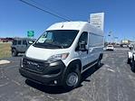New 2024 Ram ProMaster 3500 High Roof Empty Cargo Van for sale #75393 - photo 1