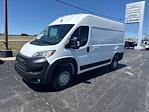 New 2024 Ram ProMaster 3500 High Roof Empty Cargo Van for sale #75393 - photo 3