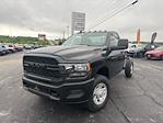 New 2024 Ram 3500 Tradesman Regular Cab 4x4 60 CA Cab Chassis for sale #75440 - photo 1