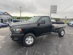 New 2024 Ram 3500 Tradesman Regular Cab 4x4 60 CA Cab Chassis for sale #75440 - photo 3