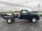 New 2024 Ram 3500 Tradesman Regular Cab 4x4 60 CA Cab Chassis for sale #75440 - photo 7