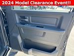 New 2024 Ram 2500 Tradesman Crew Cab for sale #75477 - photo 25