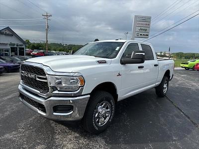New 2024 Ram 2500 Tradesman Crew Cab 4x4 Pickup for sale #75496 - photo 2