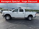 New 2024 Ram 2500 Tradesman Crew Cab 4x4 Pickup for sale #75496 - photo 3