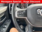 New 2024 Ram 2500 Tradesman Crew Cab 4x4 Pickup for sale #75496 - photo 38