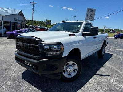 New 2024 Ram 3500 Tradesman Regular Cab 4x4 Pickup for sale #75509 - photo 1