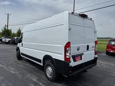 New 2025 Ram ProMaster 2500 High Roof Empty Cargo Van for sale #SE555090 - photo 2