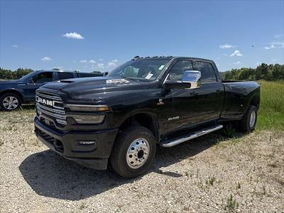 New 2025 Ram 3500 Laramie Crew Cab 4x4 DRW Pickup for sale #SG500920 - photo 1
