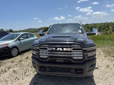 New 2025 Ram 3500 Laramie Crew Cab 4x4 DRW Pickup for sale #SG500920 - photo 2